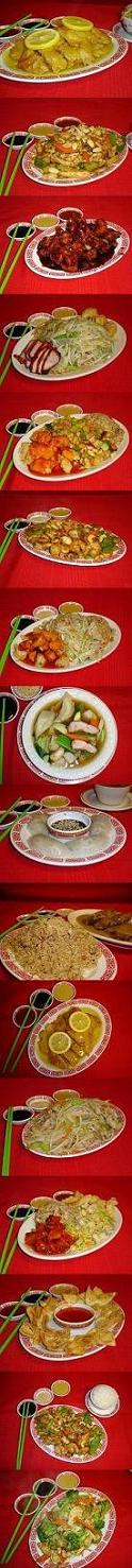 Jade Dragon Chinese Food